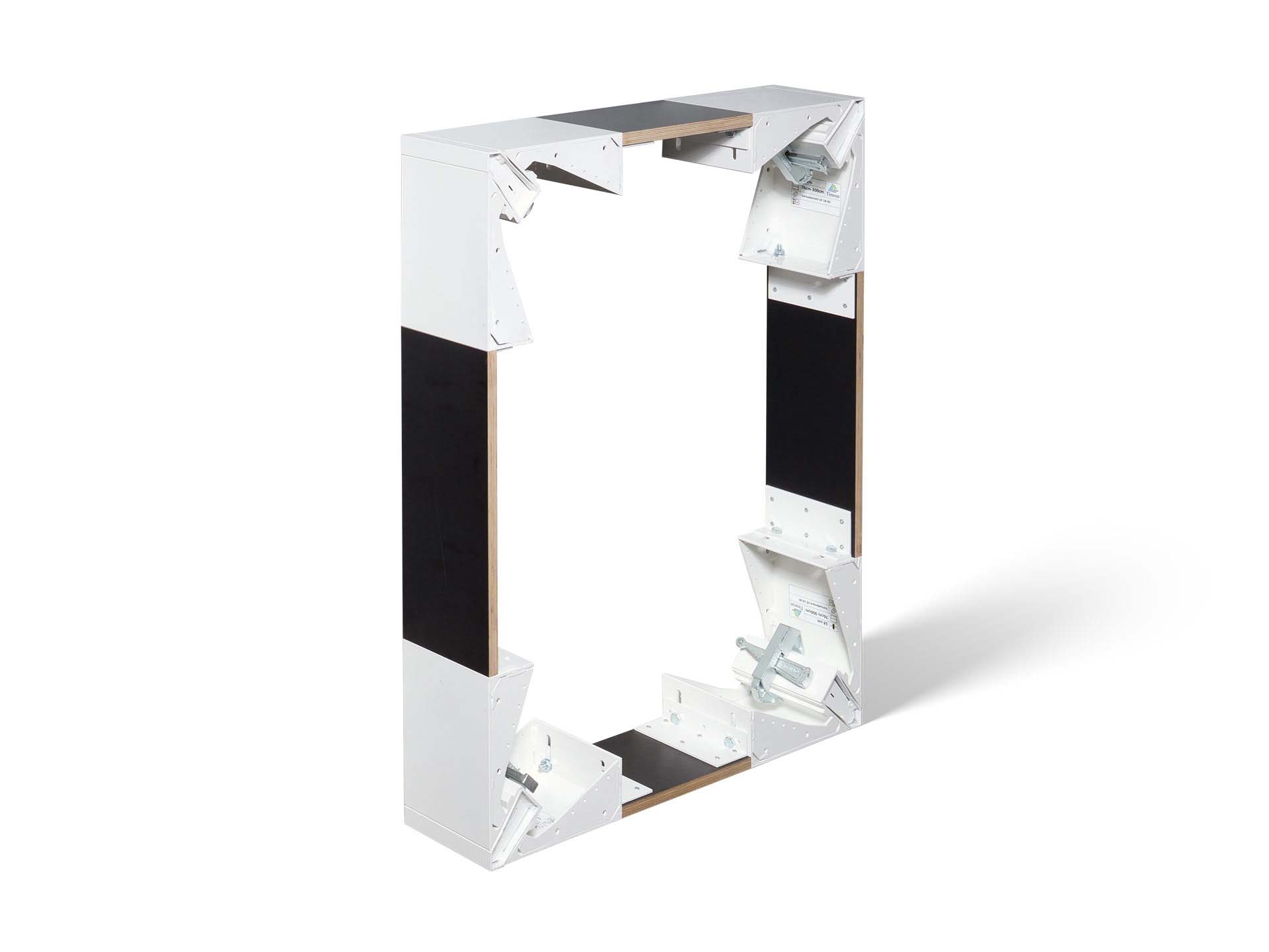 TIMRON Vario Aussparung Set W18 