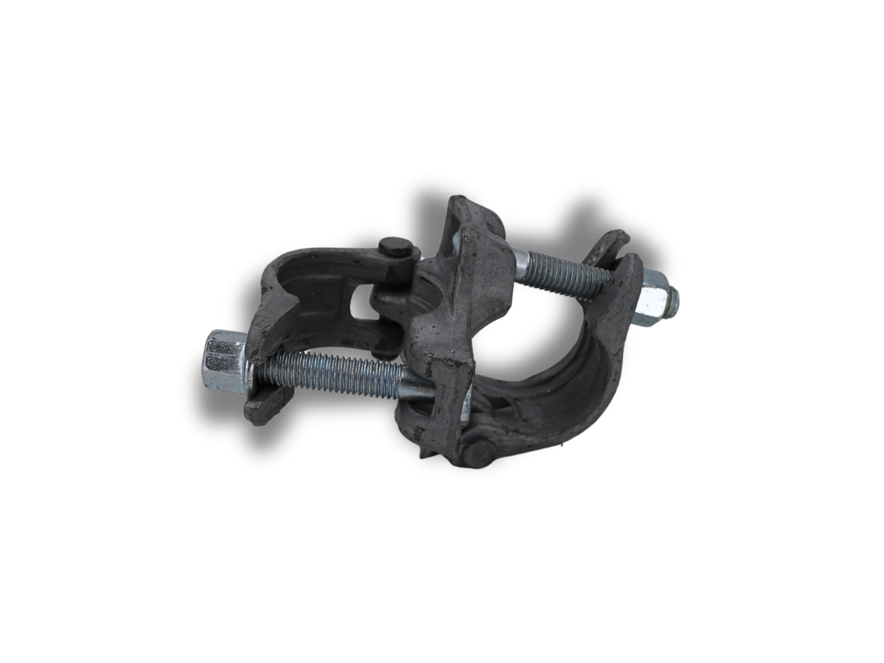 Normalkupplung RA Ø48/48mm vz