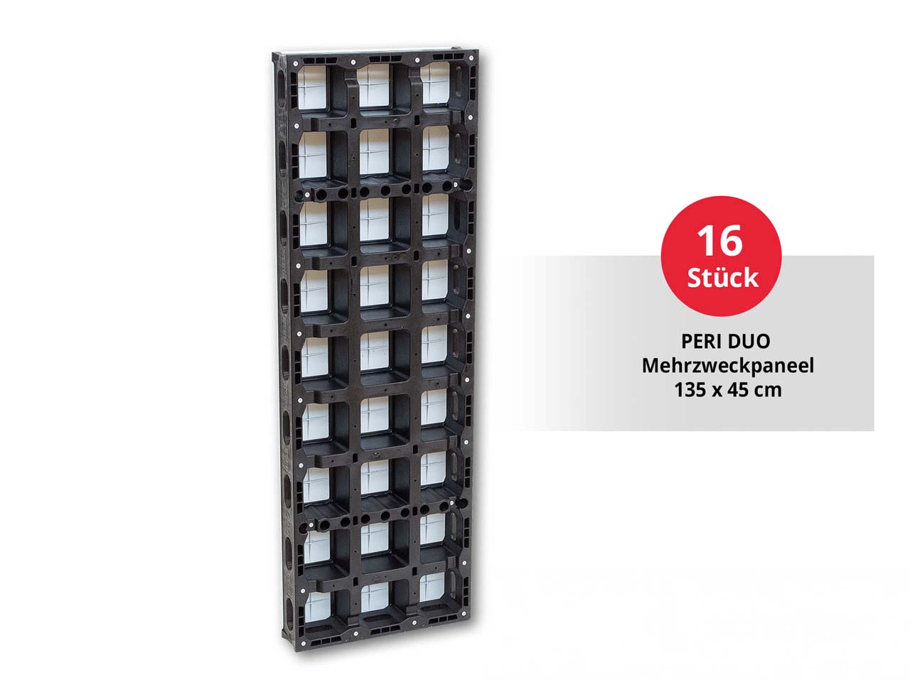 PERI DUO Basispaket 100 qm