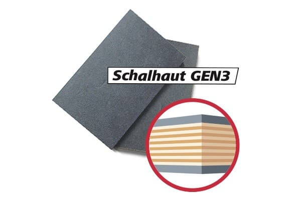 PERI MAXIMO Schachtecke MXSE18 270 Schalhaut GEN3