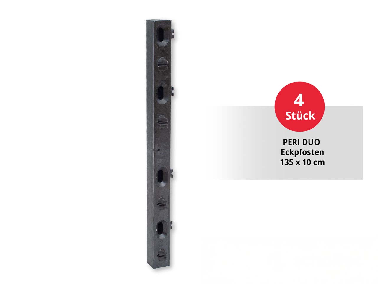 PERI DUO Basispaket 100 qm