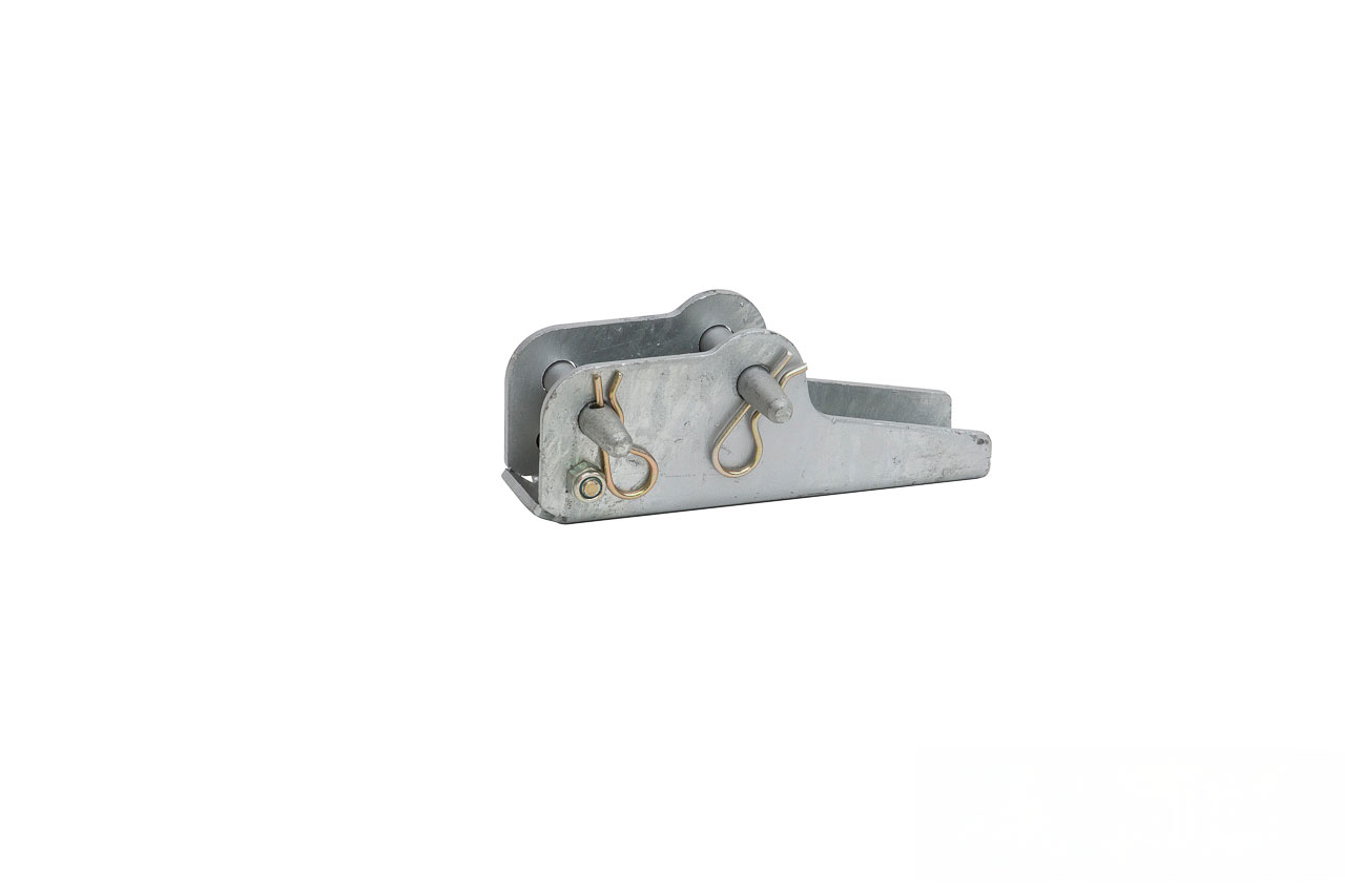 PERI Fussplatte-3 f. RS 210-1400