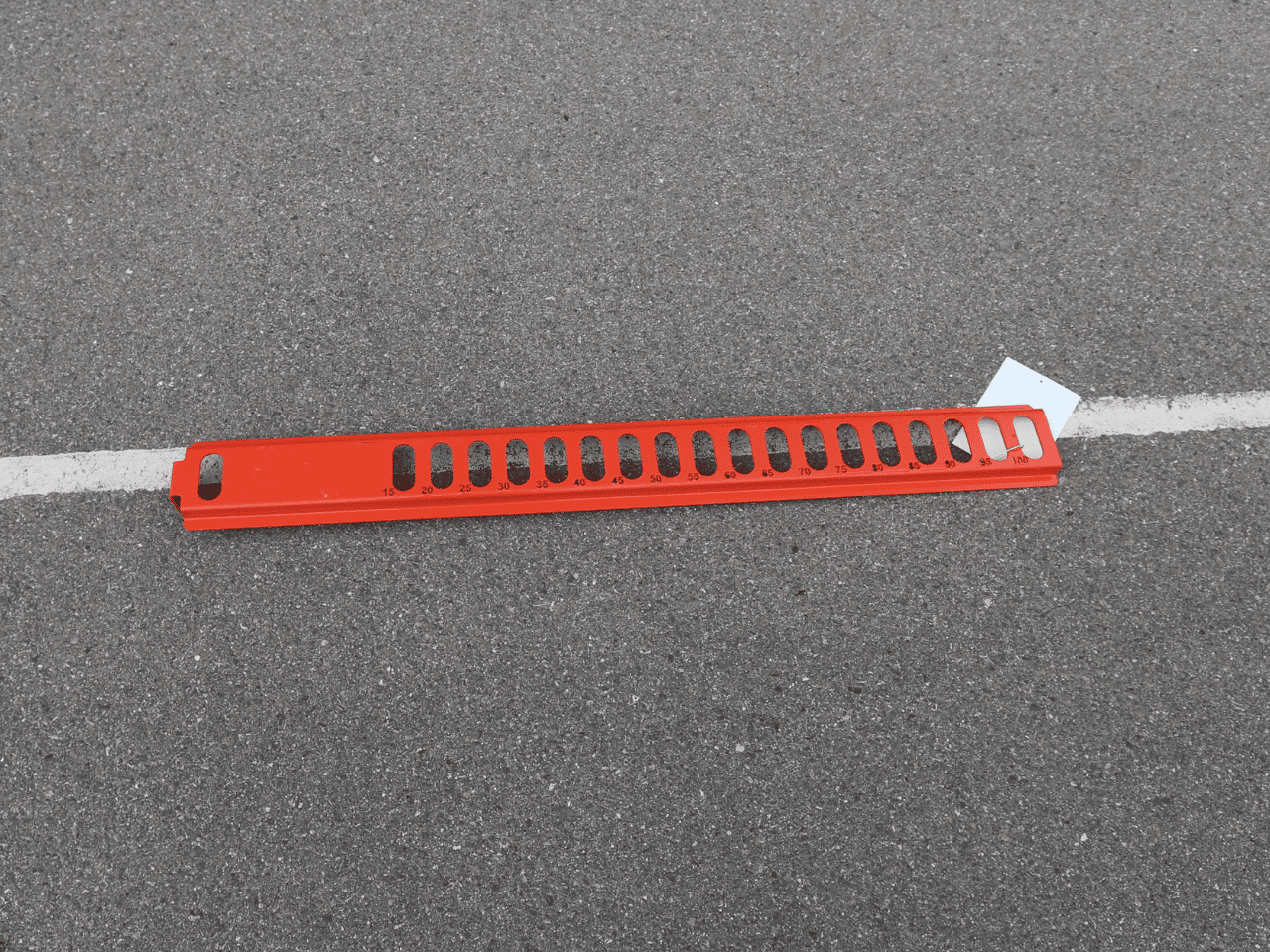 PERI DUO Druckspreize 100