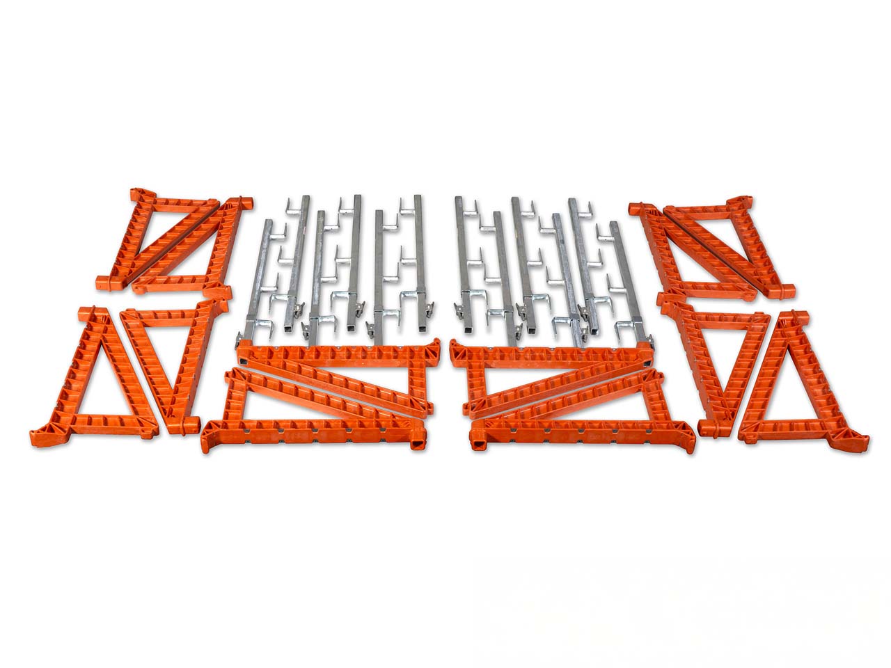 PERI DUO Ergänzungspaket Gerüstkonsole