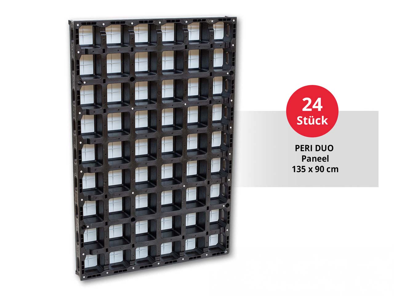 PERI DUO Basispaket 50 qm