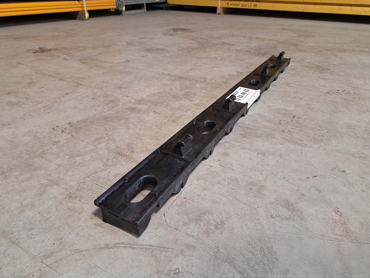 PERI Passplattenauflage 15 DFS 135